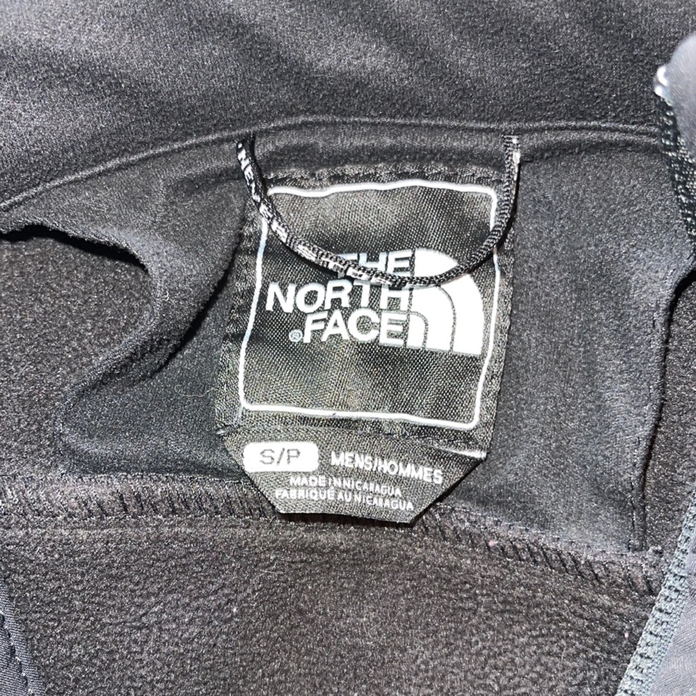 North Face Jacket - Picture 8 of 8
